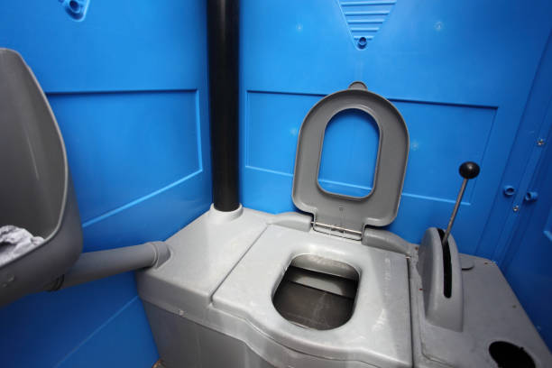 Portable restroom solutions in Rocky Ford, CO