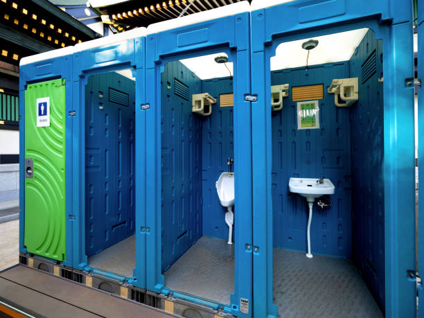 Rocky Ford, CO porta potty rental Company