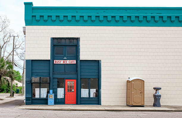 Best Emergency porta potty rental  in Rocky Ford, CO