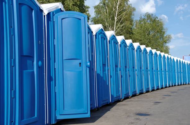 Best Portable toilet rental for construction  in Rocky Ford, CO